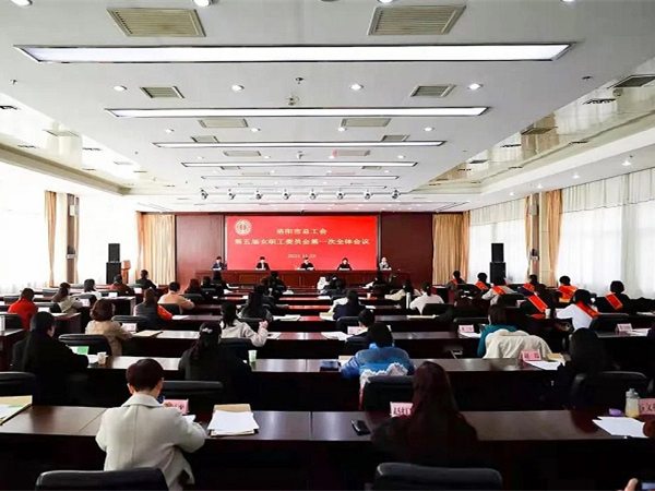 贊！她們獲得“河南省五一巾幗標兵崗”榮譽稱號