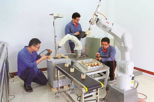 超硬核！山鋼成就發(fā)布廳再添技術(shù)服務(wù)新篇章